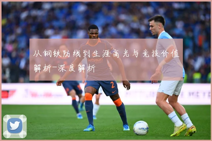 从钢铁防线到生涯高光与竞技价值解析-深度解析