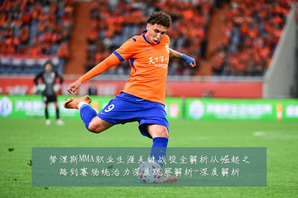 努涅斯MMA职业生涯关键战役全解析从崛起之路到赛场统治力深度观察解析-深度解析